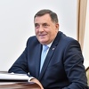 Nova Dodikova priča: Za formiranje vlasti sada traži izbacivanje stranih sudija iz Ustavnog suda
