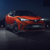 Nova Toyota C-HR: Više hibrid, više povezana i legendarna