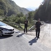 Vještaci utvrđuju uzrok stravične nesreće kod Hadžića, naređena obdukcija