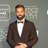 Ricky Martin sa suprugom očekuje četvrto dijete