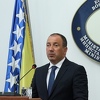 Igor Crnadak najoštrije osudio izjavu ambasadora Ivice Dronjića