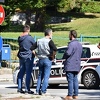 Sarajevo: Na raskrsnici kod KCUS-a udaren pješak