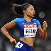 Allyson Felix oborila rekord Usaina Bolta samo deset mjeseci nakon poroda