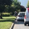 Saobraćajna nesreća u Sarajevu: Motociklista povrijeđen u sudaru s automobilom
