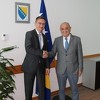 Bevanda i Drosdzol: Ispuniti uvjete za potpisivanje novih ugovora s KfW-om