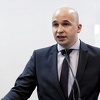 Pivić: Svakome ko bude sprječavao izvršenje odluke o rušenju crkve prijeti zatvorska kazna