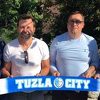 Baljić o dolasku u Tuzla City: Privukla me pozitivna energija u klubu