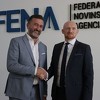 Britanski ambasador Matthew Field posjetio agenciju FENA