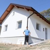 Fahrudin Muminović zimu će dočekati u vlastitom domu: Moj život tek sad počinje