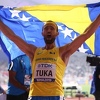 Amel Tuka osvojio srebro na Svjetskom prvenstvu u Dohi!