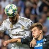 Iznenađenje u Madridu: Real u finišu utakmice izbjegao poraz od Club Bruggea