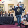 Prijatelji i kolege se prisjetili djela Borke Pavićević i Slobodana Milatovića