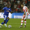 Crvena zvezda čudesnim preokretom pobijedila Olympiakos