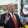Trump zaoštrio retoriku: Ovo što rade nije opoziv, ovo je državni udar