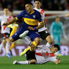 Buenos Aires je u bojama River Platea, težak poraz Boce Juniors u prvom meču polufinala