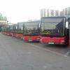 U GRAS stiglo 10 novonabavljenih zglobnih autobusa