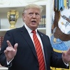 Trumpove ekstremne ideje o zaustavljanju prelaska migranata u SAD: Pucajte im u noge