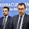 Pregovori zbog zavrtanja ventila gasovoda prema Sarajevu: Planiran susret i s Ivancovom