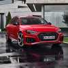 Audi predstavio redizajnirani RS4 Avant: 450 KS u praktičnom pakovanju