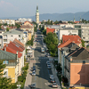 Zatraženo hitno obustavljanje izgradnje bošnjačke džamije u Klagenfurtu