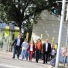 "Pametni" semafor u Beču prepoznaje da li pješak namjerava preći ulicu