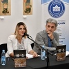 Knjigom "Miris dunja" Masha Belyavski-Frank sevdalinku učinila univerzalno dostupnom