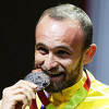 Pogledajte dodjelu medalja: Amel Tuka sa srebrom oko vrata u Dohi