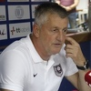 Musemić: Danas u ovom nogometu morate pognuti glavu, prihvatiti to i otići kući