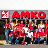 Savršen spoj – nova marketinška kampanja Amko komerca