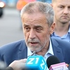 Bandić iskalio bijes na novinara: Ja sam gradonačelnik, a ne klošar, niko me neće j...