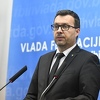 Džindić o plinu za Sarajevo: Niko više neće dovesti FBiH u stanje kao jučer