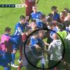 Pomoćni trener Sarajeva udario defanzivca Širokog Brijega, stigle i prve osude