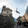 Freerunning u švicarskim Alpama: Novi video atraktivnog Dominica Di Tomassa