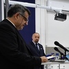 Cyber kriminal je iznimna vrsta opasnosti, može ugroziti ekonomiju i paralizirati infrastrukturu
