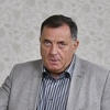 Dodik: Ivanić je najgrlatiji zagovornik puta BiH u NATO