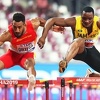Ortega nakon što ga je McLeod uhvatio i ostavio bez medalje: Ovo je pljačka!