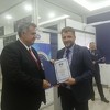Ministru Admiru Katici uručena zahvalnica za vraćanje struke u policijske redove