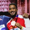 I Ortega dobio medalju nakon incidenta u finalu 110 metara s preponama