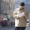 Počela isplata penzija u FBiH, najniža 371 KM, a najviša 2.174 KM