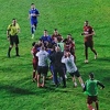 NK Široki Brijeg odgovara FK Sarajevu: Dosta je pozivanja na "pohod na Lišticu" kao da se ide u rat