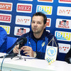 Baljić debituje na klupi Tuzla Cityja i nada se pobjedi protiv Zvijezde 09