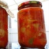 Jednostavan recept: Za zimnicu pripremite lovačku salatu