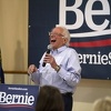 Kandidat za predsjednika SAD-a Bernie Sanders pretrpio srčani udar