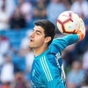 Real Madrid o svom prvom golmanu: Courtoisa ne muči anksioznost, nego crijeva
