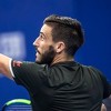 Nevjerovatan preokret Džumhura za finale kvalifikacija Mastersa u Šangaju