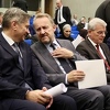 Izglasano Predsjedništvo SDA, najviše glasova dobio Aljoša Čampara, a izabran je i Haris Zahiragić