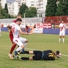 Sarajevo s igračem manje osvojilo bod u gostima kod Zrinjskog