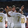 Real Madrid savladao Granadu: Hazard upisao prvijenac, Modrić postigao golčinu