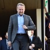 Kako je Izetbegović posložio (zelene) kockice: O(p)stali su odani stari kadrovi i poslušne nove nade