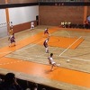 Hrabri Centar poražen na otvaranju sezone od Salinesa